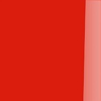 Червоний глянець мдф