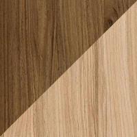 Орех франц. (темный + светлый)