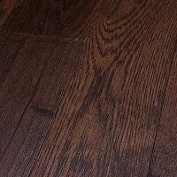 Орех темный массив дерева