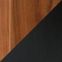 Слива + Черный глянец