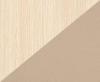 Дуб молочний / Капучіно глянець