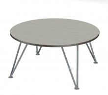 Журнальный круглый столик Тиса АКМ - 104