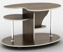 Журнальный стол Тиса АКМ Нептун