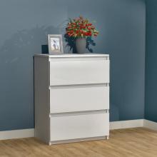 Комод Flashnika - 1 (белый альба)