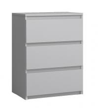 Комод Flashnika - 1 (3 ящика)