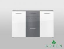 Комод Green Fashion ФМ - 116 (фабрика меблів green)