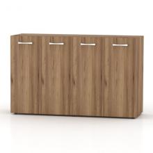 Комод Green Fashion ФМ - 210 (в зібраному вигляді)