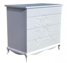 Комод Неман Роза (корпус дсп)