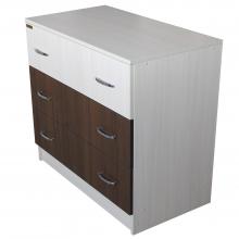 Дитячий комод для іграшок Ніка Комплекс