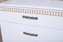 Комод з дерева Олімп Прованс (масив бука)