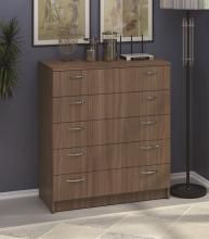 Комод Пехотин К - 5 ДСП (в интерьере)