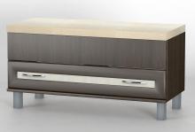 Комод для дитячих речей Тіса АКМ КП - 119 (мдф профіль на фасаді)