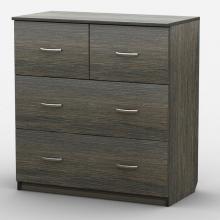 Небольшой комод Тиса АКМ 13