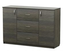 Перевести  Комод для гостиной Тиса АКМ 61  Комод для вітальні Тиса АКМ 61