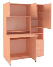 Стіл - бюро Green КТ - 003