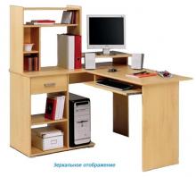 Комп'ютерний стіл Green Fashion ФК - 115