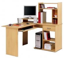 Комп'ютерний стіл Green Fashion ФК - 115