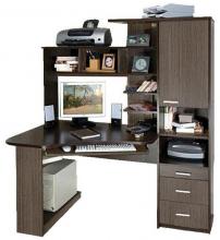 Комп'ютерний стіл Green КСУ - 006Н