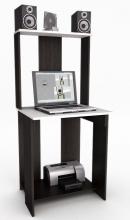 Компактный стол для компьютера Ника Флеш - 27