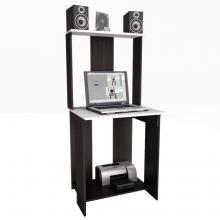 Компактный стол для компьютера Ника Флеш - 27