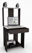 Малогабаритный компьютерный стол Ника Флеш - 29