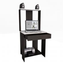 Малогабаритный компьютерный стол Ника Флеш - 29