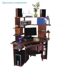 Комп'ютерний стіл Ніка Ганімед