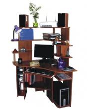 Комп'ютерний стіл Ніка Ганімед