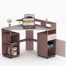 Комп'ютерний стіл Ніка LED - 10