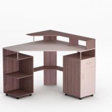 Комп'ютерний стіл Ніка LED - 10