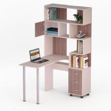 Комп'ютерний стіл Ніка LED - 12