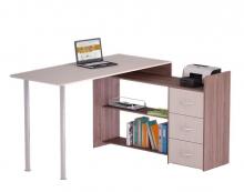 Комп'ютерний стіл Ніка LED - 21