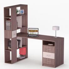 Комп'ютерний стіл Ніка LED - 48