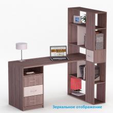 Комп'ютерний стіл Ніка LED - 48