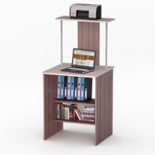 Комп'ютерний стіл Ніка LED - 56