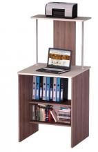 Комп'ютерний стіл Ніка LED - 56