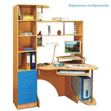 Комп'ютерний стіл Ніка Лісітея