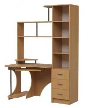 Комп'ютерний стіл Ніка Лісітея