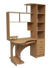 Комп'ютерний стіл Ніка Лісітея