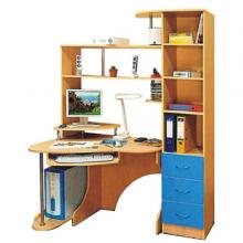 Комп'ютерний стіл Ніка Лісітея