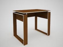 Стол компьютерный маленький Ника Ноут - 12