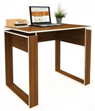 Стол компьютерный маленький Ника Ноут - 12