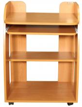 Комп'ютерний стіл Ніка НСК - 6