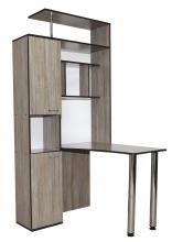 Комп'ютерний стіл Ніка Олімп Антей