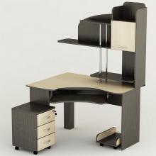 Комп'ютерний стіл Тіса Престиж СК - 23