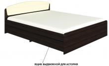 Кровать Эверест Астория