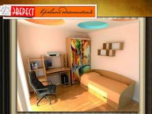 Кровать Эверест Комфорт