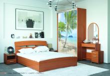 Кровать Эверест Марго