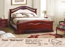 Кровать Микс М Маргарита