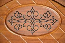 Кровать Неман Лючия